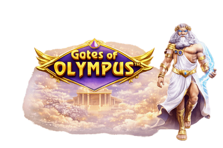 Gates of Olympus slot od Pragmatic Play z funkcją Tumble i multiplikatorami