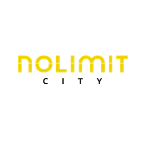 Nolimit City logo dostawca slotów xBomb xWays