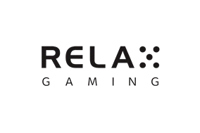 Relax Gaming logo Money Train agregator gier
