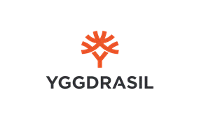 Yggdrasil Gaming logo innowacyjne sloty GIGABLOX